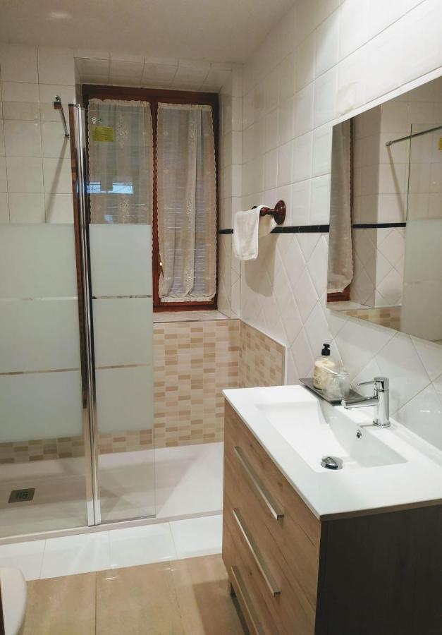 Apartamentos Turisticos Avila Villa Carmen I Exteriör bild